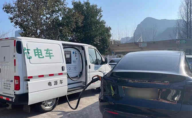 仓山区汽车搭电