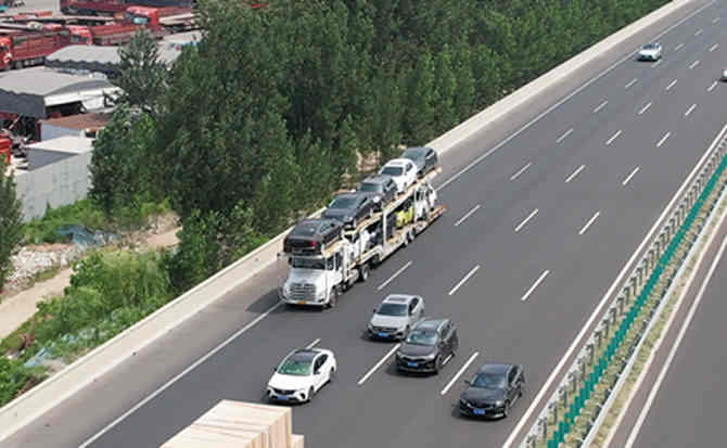 仓山区高速公路汽车救援